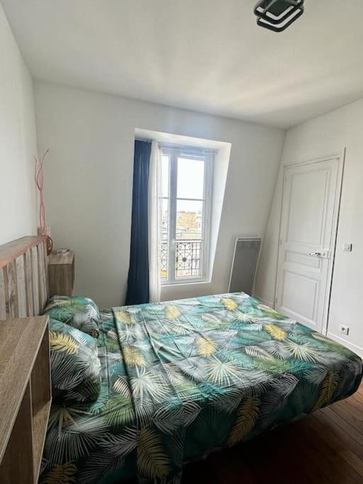 Cosy Appartement - La Villette Párizs Kültér fotó