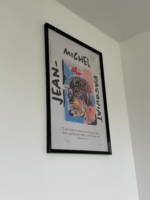 Cosy Appartement - La Villette Párizs Kültér fotó