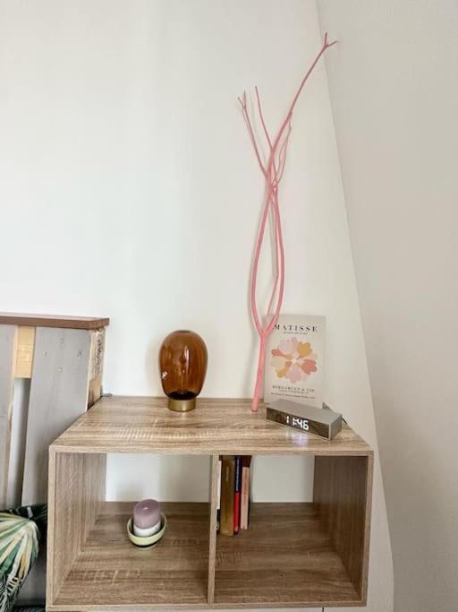 Cosy Appartement - La Villette Párizs Kültér fotó