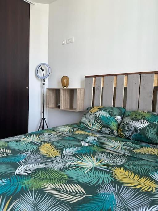 Cosy Appartement - La Villette Párizs Kültér fotó